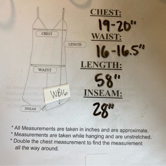 Polagram Denim Jumsuit Light Wash V-neck Collared Corduroy Sz L Straight Leg - Picture 14 of 16